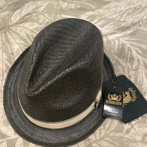 NWT Goorin Bros Fedora Hat